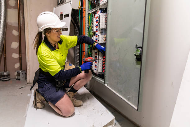 Affordable Emergency Electrician in Hale Center, TX