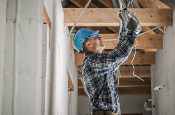 Best 24-Hour Electrician  in Hale Center, TX