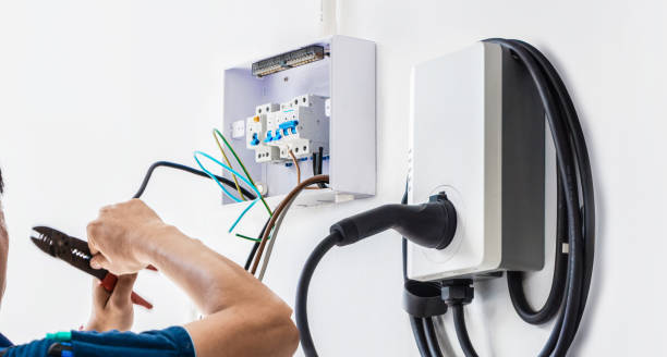 Best Electrical Contractors for Businesses  in Hale Center, TX