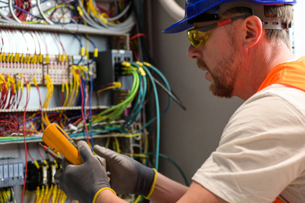 Best Electrical Contractors for Businesses  in Hale Center, TX