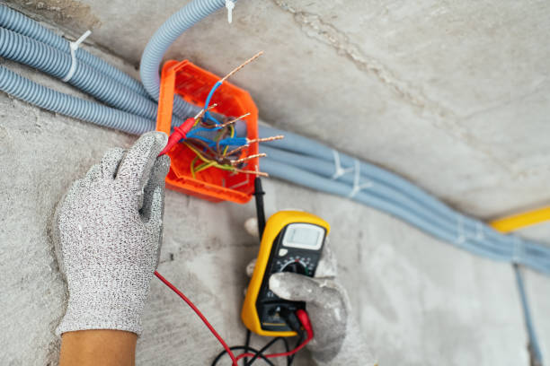 Best Electrical Upgrades for Homes  in Hale Center, TX