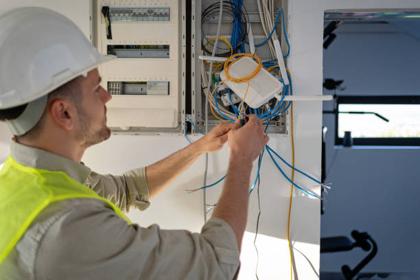 Best Electrical Repair Services  in Hale Center, TX