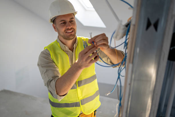 Best Electrical Installation Contractor  in Hale Center, TX